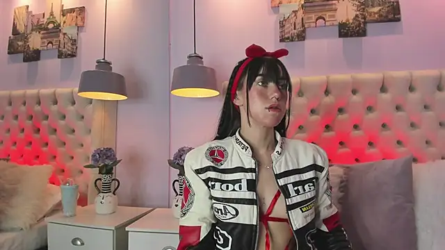 athziry g online show from September 14, 4:44 am