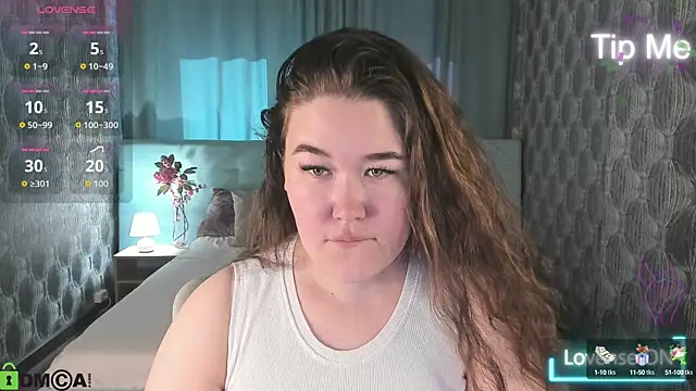 Tara Torres online show from September 26, 7:34 am