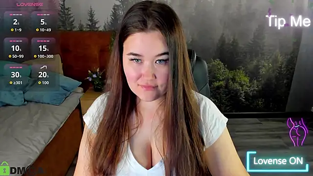 Tara Torres online show from September 29, 7:02 am