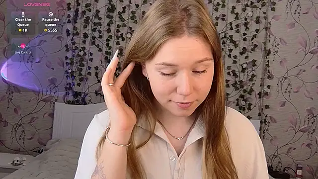  influensii  online show from October 23, 5:07 am