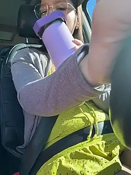 Mrs MrLove online show from November 23, 7:35 pm