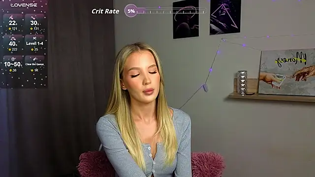  Cutiefull Lion  online show from September 17, 5:53 am