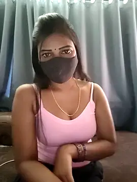 Misss-julli online show from October 14, 5:41 am