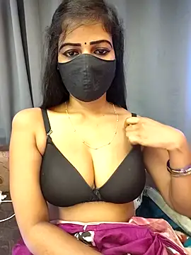 Misss-julli online show from March 8, 7:01 am