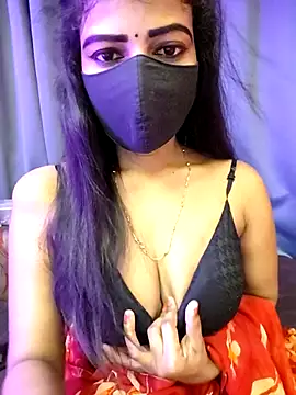 Misss-julli online show from March 30, 12:44 am