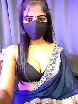 Misss-julli online show from March 30, 1:23 pm