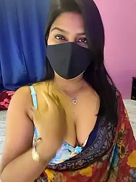 hoty sonali online show from January 10, 6:31 pm