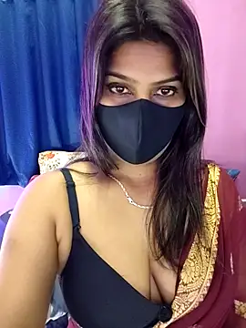 hoty sonali online show from April 8, 6:57 am