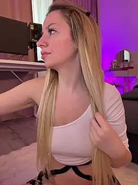 Sandra Jo online show from March 13, 6:09 am