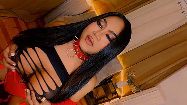 Lilly-lou online show from May 24, 2:11 pm