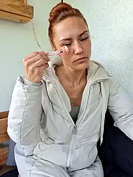 SlimBellaa online show from September 25, 8:51 am