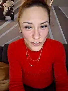 SlimBellaa online show from December 19, 7:43 pm