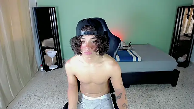 Stein  online show from October 2, 3:52 pm