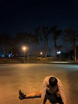 Foxfoxfox4 online show from February 18, 12:56 pm