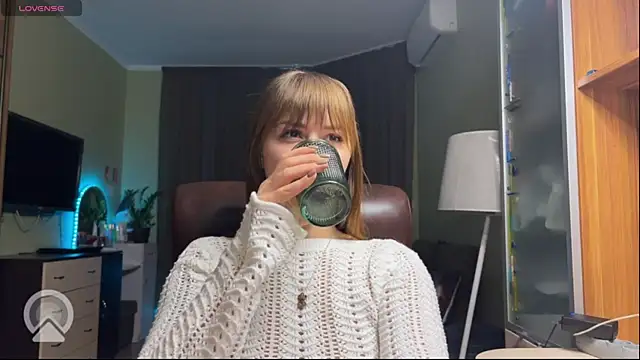 xxx sandra  online show from November 21, 3:33 pm