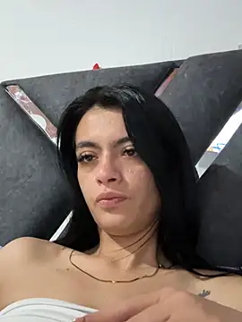 LiaCollings online show from October 11, 7:40 am