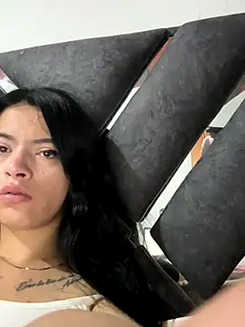 LiaCollings online show from November 26, 11:33 am