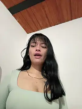 LiaCollings online show from April 30, 11:38 am