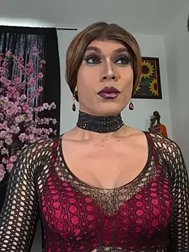 JessiicaExoticX1 online show from March 29, 1:11 pm