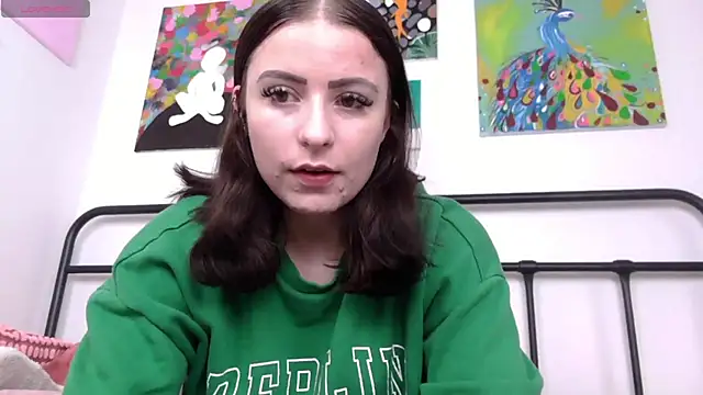 Snapshot of Sexylille chatting on September 29, 12:43 pm Sexylille online show from September 29, 12:43 pm
