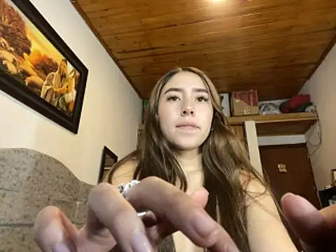 SweetMaddiee  online show from November 9, 10:41 pm