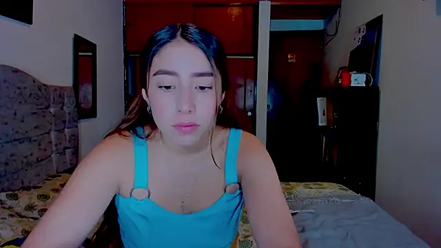 SweetMaddiee  online show from February 9, 11:53 pm