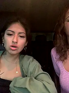 Snapshot of mrskarmaa chatting on October 18, 6:05 am mrskarmaa online show from October 18, 6:05 am