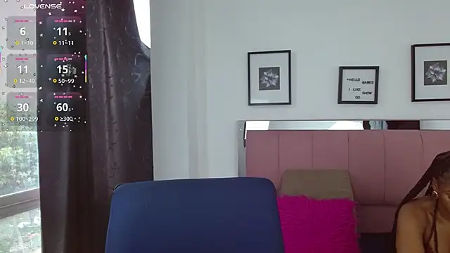 Snapshot of Lele_F_w chatting on September 22, 5:59 pm Lele F w online show from September 22, 5:59 pm