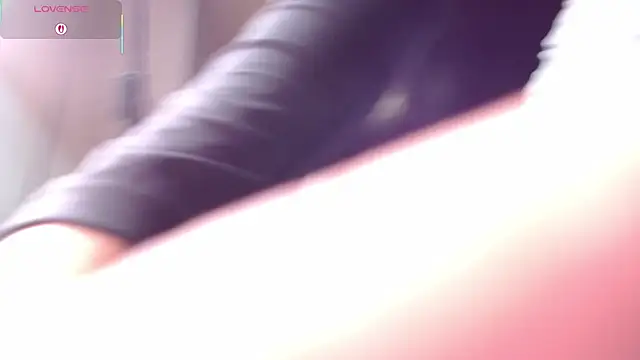 Lina Montclair online show from November 13, 7:35 pm