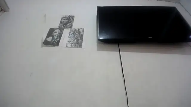 Foxy Lovex online show from October 3, 9:34 pm