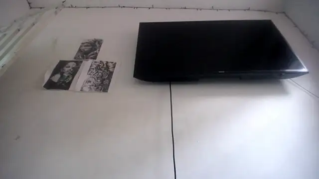 Foxy Lovex online show from October 18, 9:04 pm