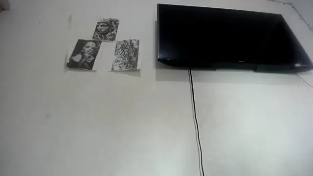 Foxy Lovex online show from February 14, 9:33 pm