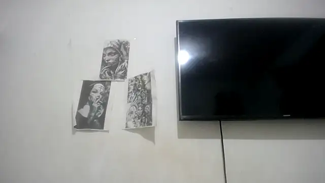 Foxy Lovex online show from March 9, 11:31 pm