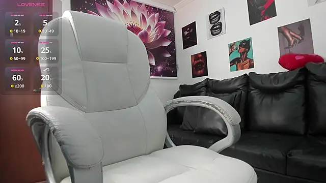 lycoris 19 online show from September 29, 9:19 pm