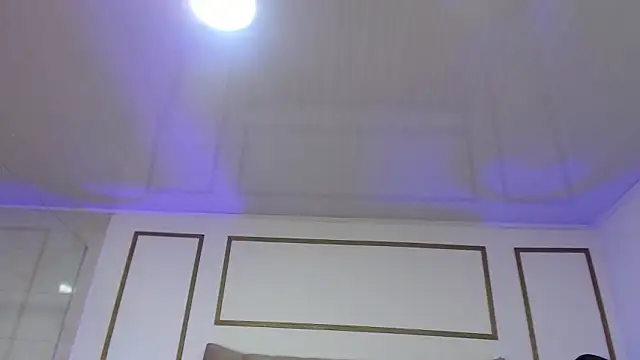 ScarlettRox online show from March 7, 7:33 pm