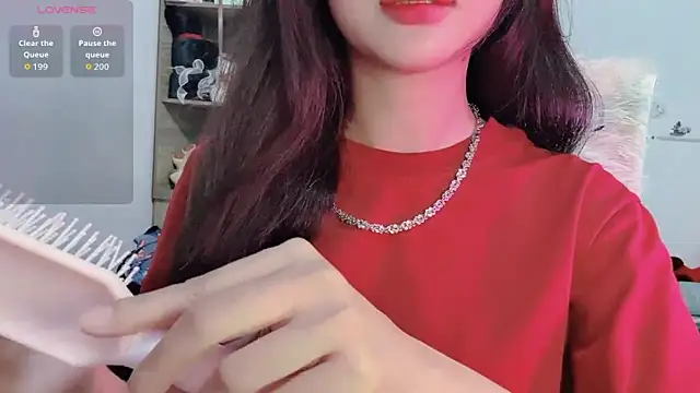 Sexlove bb online show from June 22, 5:48 am