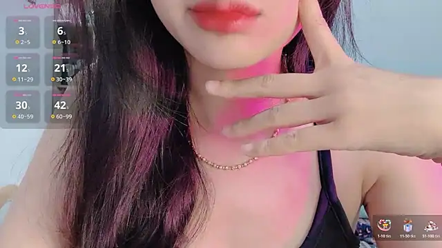 Sexlove bb online show from June 24, 9:08 am