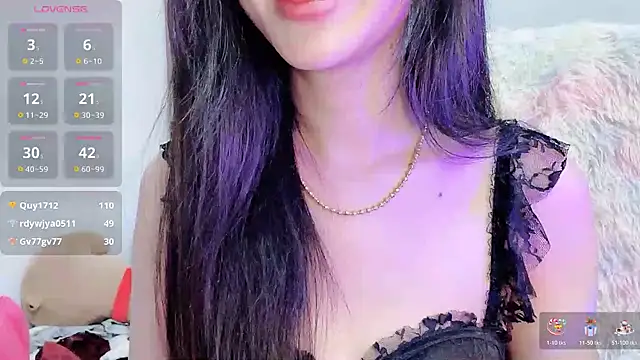 Sexlove bb online show from June 25, 5:12 am