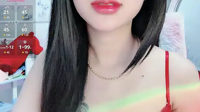 Sexlove bb online show from July 1, 1:24 pm