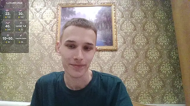 your   honeyy online show from October 27, 8:40 am