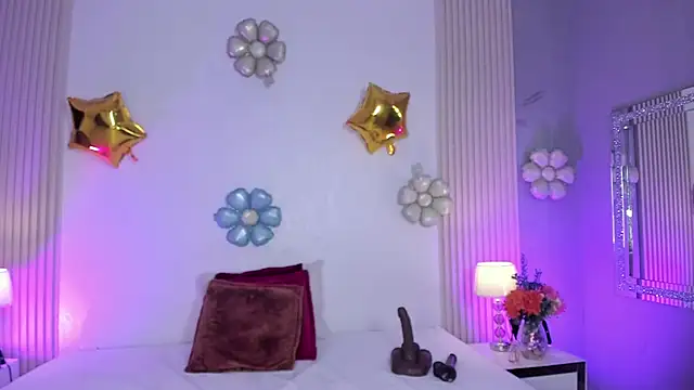 Mairys  online show from July 25, 5:54 pm