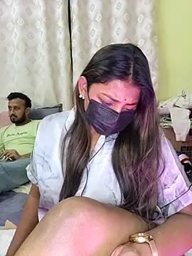 Hot-Sexy-Riya online show from January 7, 10:45 pm