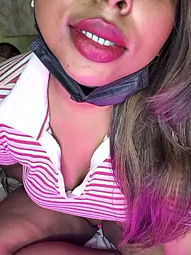 Hot-Sexy-Riya online show from January 16, 6:56 pm