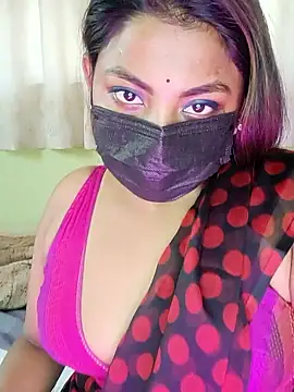 Hot-Sexy-Riya online show from January 18, 6:39 am