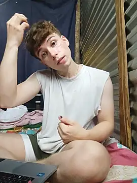 TaylerWhite online show from November 20, 12:55 am