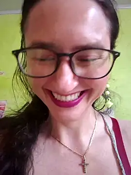 Linda Hot13 online show from September 19, 3:13 pm