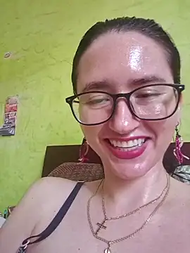 Linda Hot13 online show from October 10, 2:16 pm