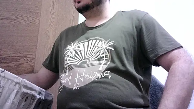 Black Scorpion91 online show from September 24, 5:05 pm