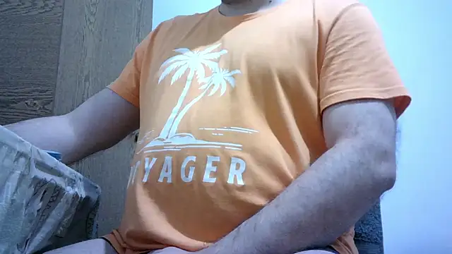 Black Scorpion91 online show from September 28, 5:07 pm