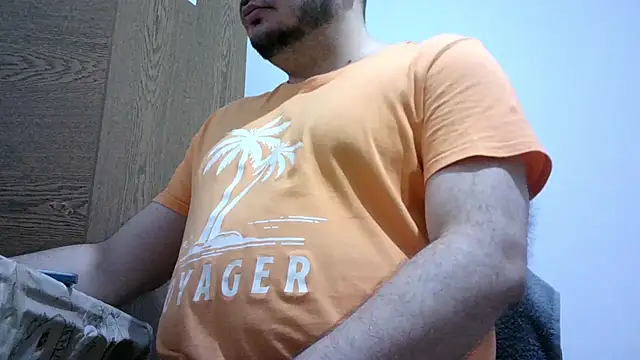 Black Scorpion91 online show from October 12, 5:12 pm